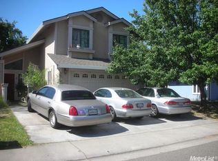 3230 Saxonville Way, Antelope, CA