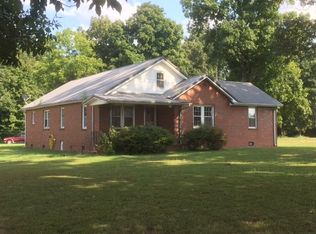 3076 Mitchell Story Rd, Hazel, KY 42049