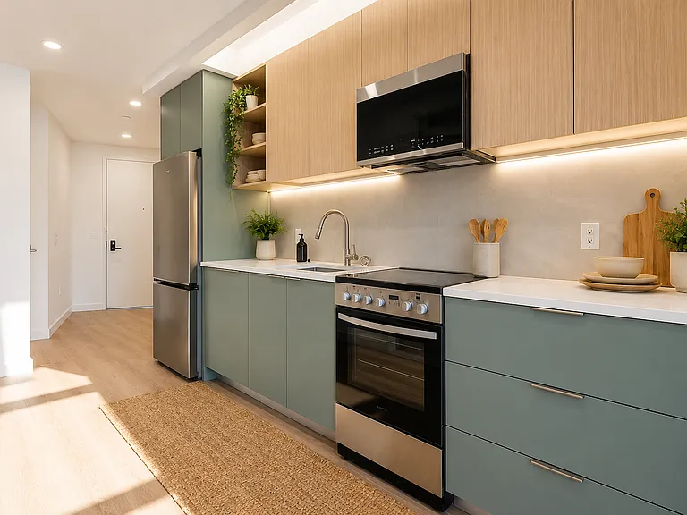2363 Bedford Ave #8B — Photo 4