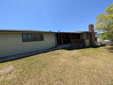 327 S Pine Street, Elizabeth, CO, 80107