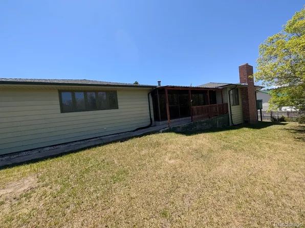 327 S Pine Street, Elizabeth, CO 80107