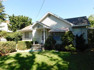 803 B Ave, La Grande, OR 97850