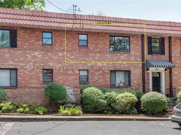 327 3rd St NE APT 3, Atlanta, GA 30308