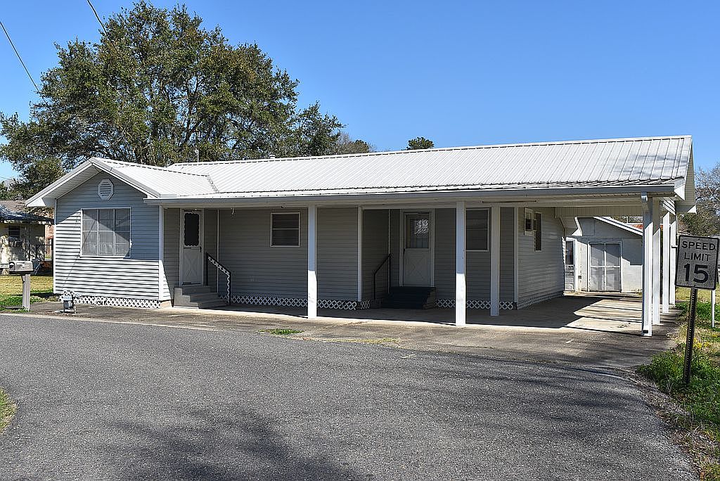 111 Comeaux St, Pierre Part, LA 70339 Zillow