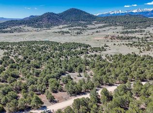 Corral S, Westcliffe, CO 81252