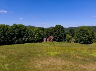 60 Crossmon Rd, New Milford, CT 06776