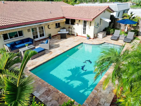 314 SE 4 Terrace, Dania Beach, FL 33004