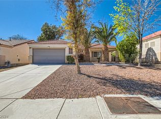 619 Dry Valley Ave, North Las Vegas, NV 89031