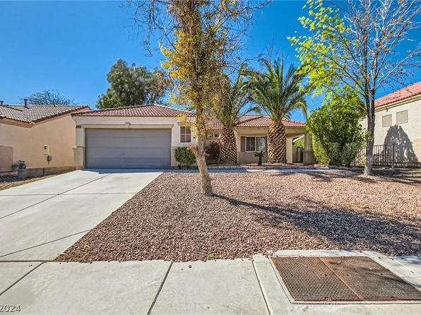 619 Dry Valley Ave, North Las Vegas, NV 89031