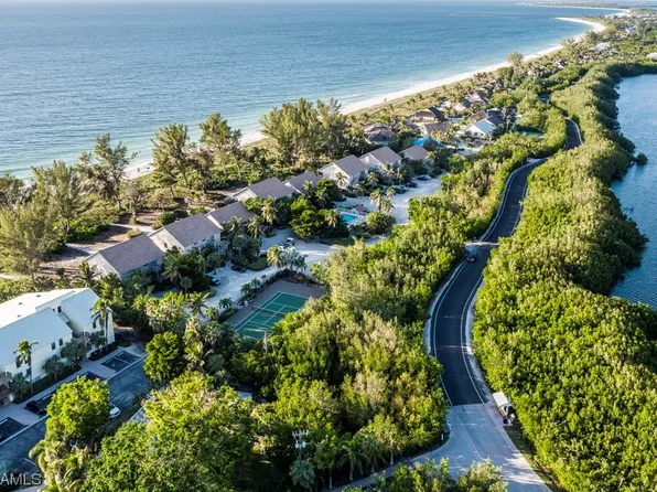 1411 Beach Cottages, Captiva, FL 33924