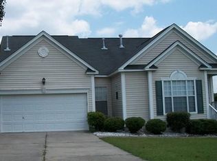 102 Creek Side Ct, Lexington, SC 29072