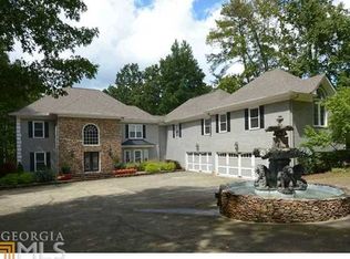 555 Mount Vernon Hwy NW, Sandy Springs, GA 30327