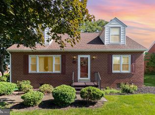 841 W North St, Carlisle, PA 17013