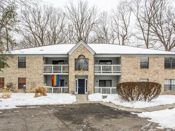 1727 E 56th St Unit H, Indianapolis, IN 46220