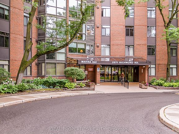 2nd image of 2871 Richmond Rd W #1213