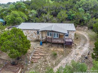 42 Sun Valley Dr, Spring Branch, TX 78070