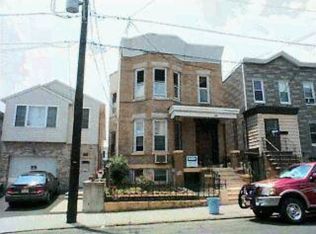 139 Congress St, Jersey City, NJ 07307
