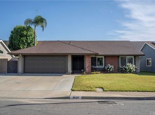 1631 Bianca St, La Verne, CA 91750