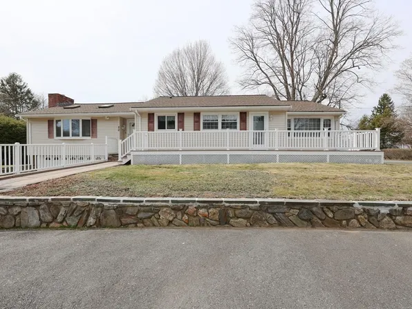 20 Crowell St, Haverhill, MA 01830