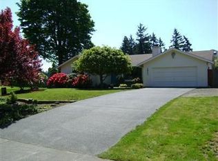 1811 SW 353rd Pl, Federal Way, WA 98023