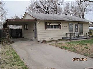 2nd image of 3548 S Bonn Ave