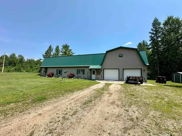 9904 Us Highway 2, Rapid River, MI 49878