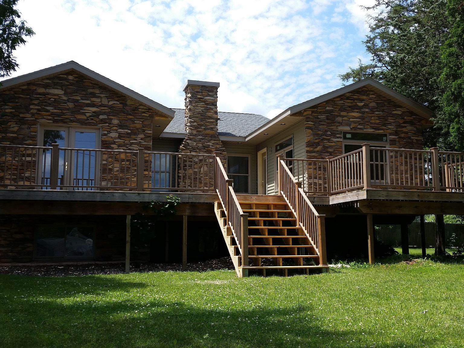 619 Albion St, Cashton, WI 54619 Zillow