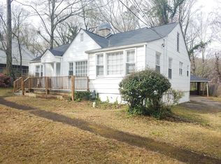 1221 Cahaba Dr SW #0, Atlanta, GA 30311