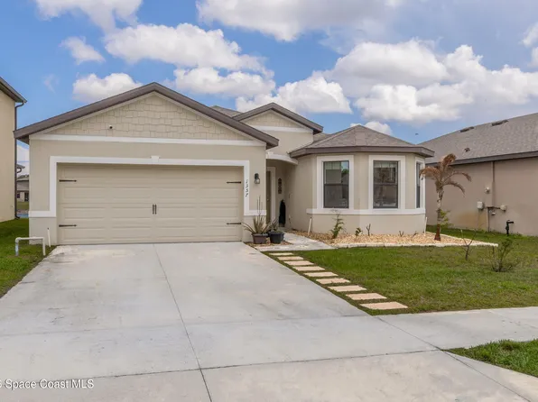 1357 Mineral Loop Dr NW, Palm Bay, FL 32907