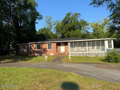 806 Magnolia Dr, Macon, GA, 31217