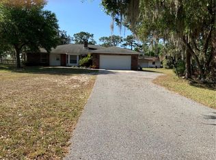 24204 Jennings Rd, Myakka City, FL 34251