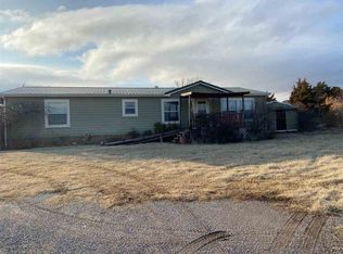 249114 E 820th Rd, Watonga, OK 73772