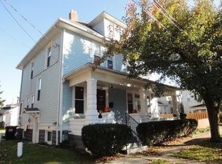 110 N 6th St, Newark, OH 43055