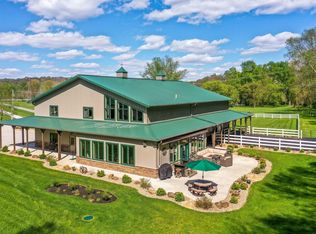 26019 Bailey Rd, Rockbridge, OH 43149