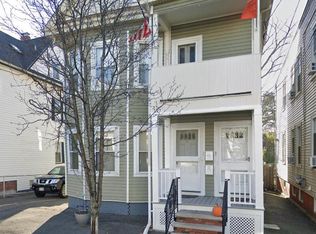 28 Marie Ave, Everett, MA 02149