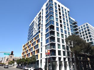 1688 Pine St UNIT W302, San Francisco, CA