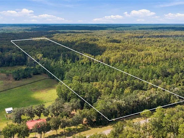TBD CR 337 LOT 29, MORRISTON, FL 32668