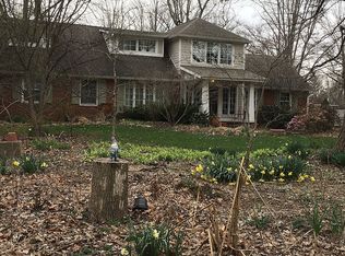 6934 Mohawk Ln, Indianapolis, IN