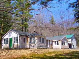 254 Putney Mountain Rd, Putney, VT 05346