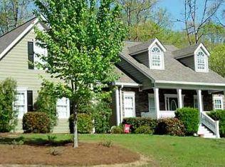 153 Buckeye Ln, Dahlonega, GA 30533