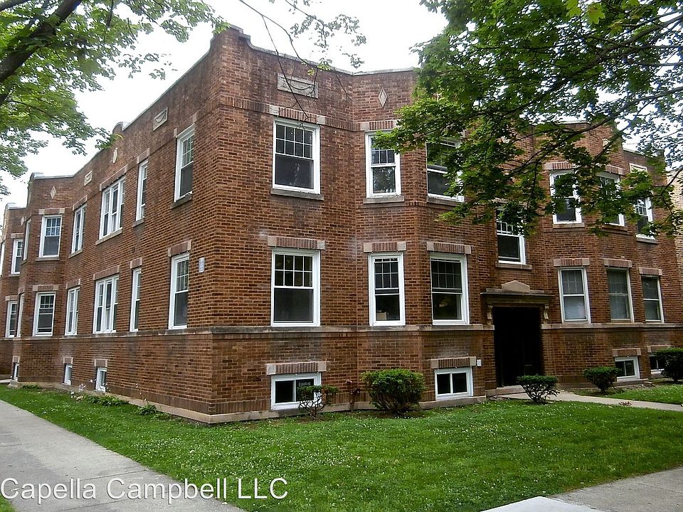 1st image of 6702 N Campbell Ave #1