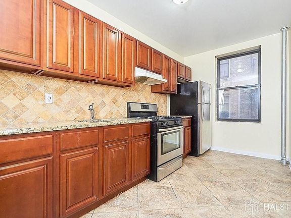 2nd image of 615 W 183rd St APT 2K