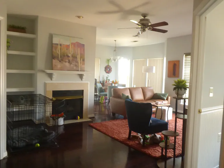 2931 Deer Hollow Way #307 — Photo 13