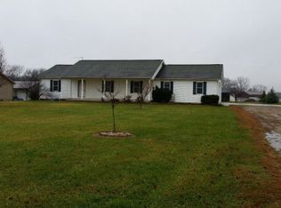 11815 Murlette Rd SW, Stoutsville, OH 43154