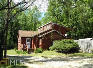 4201 Highway 17, Clarkesville, GA 30523