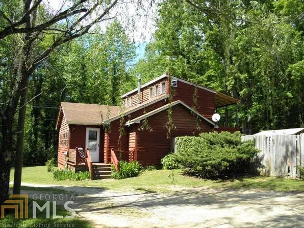 4201 Highway 17, Clarkesville, GA 30523