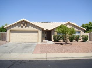 3020 N Olympic, Mesa, AZ 85215