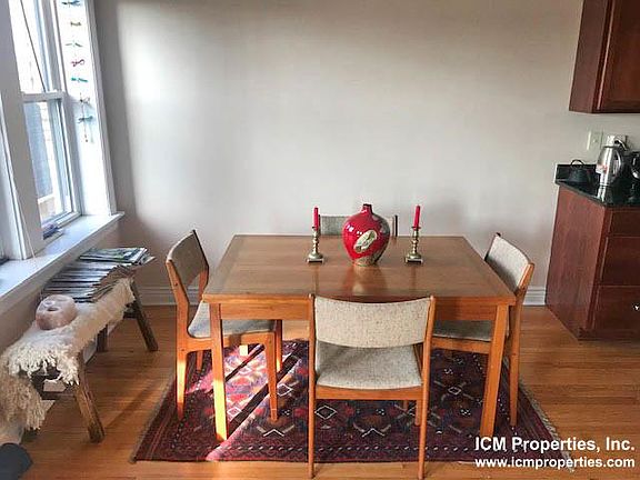 4th image of 4865 N Hermitage Ave #3J