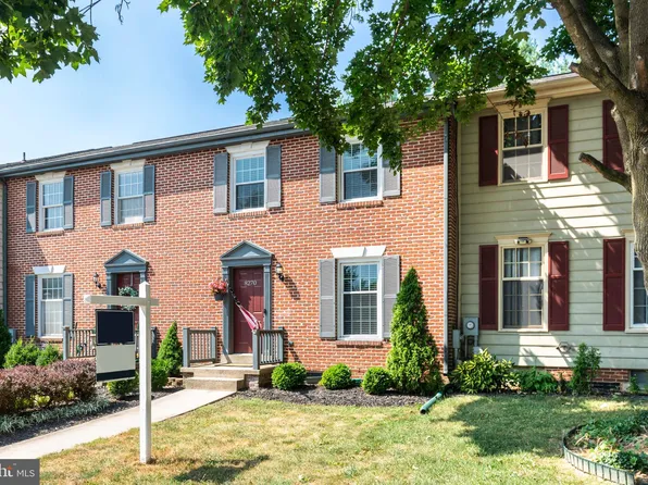 8270 Black Haw Ct, Frederick, MD 21701
