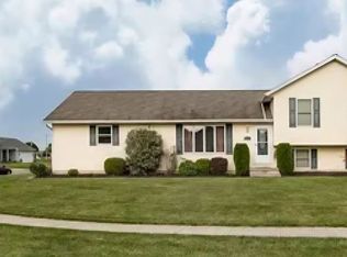 434 Nevada Ln, Findlay, OH 45840